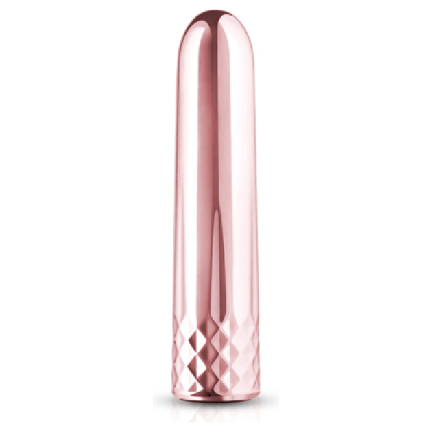 Rosy Gold - Nouveau Mini Vibrator